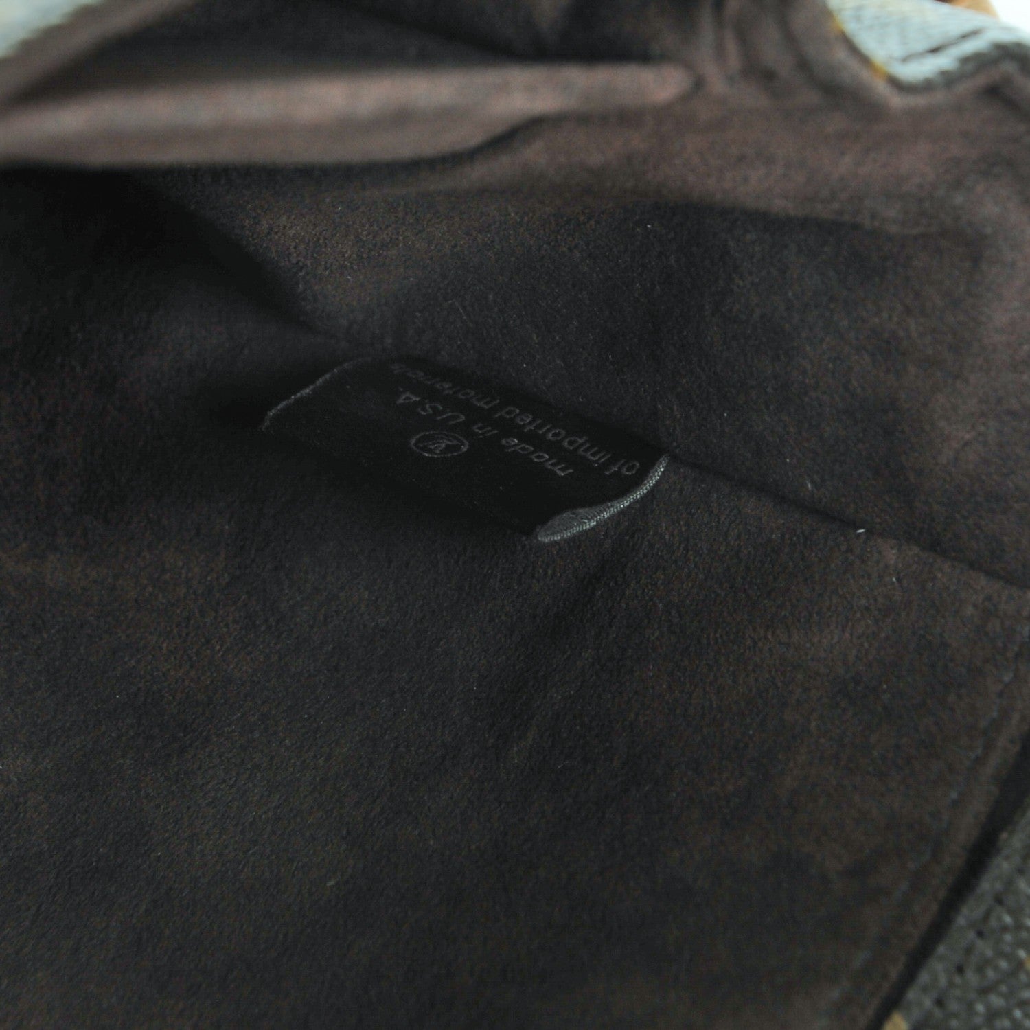 Louis Vuitton Monogram Pochette Metis 8 of 9