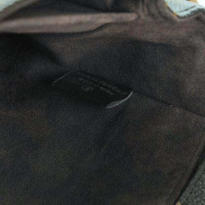 Louis Vuitton Monogram Pochette Metis 8 of 9