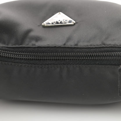 Prada Tessuto Nylon Sport Shoulder Bag Black 14 of 14
