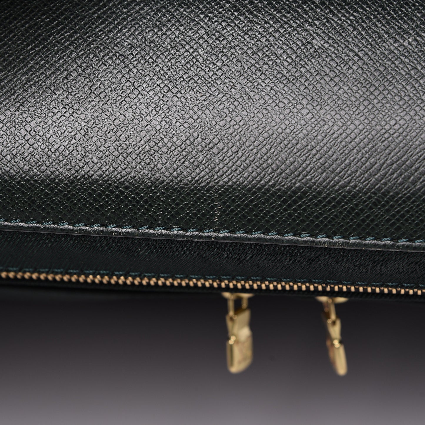 Nylon Calfskin 5 Hanger Garment Carrier Epicea
