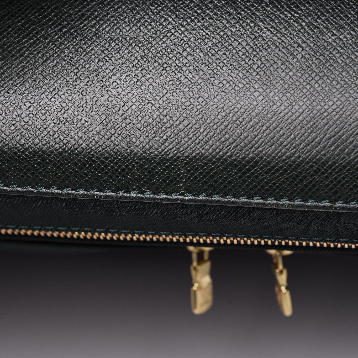 Louis Vuitton Nylon Calfskin 5 Hanger Garment Carrier Epicea 23 of 24