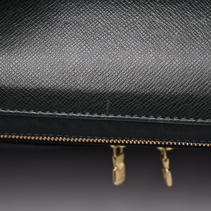Louis Vuitton Nylon Calfskin 5 Hanger Garment Carrier Epicea 23 of 24