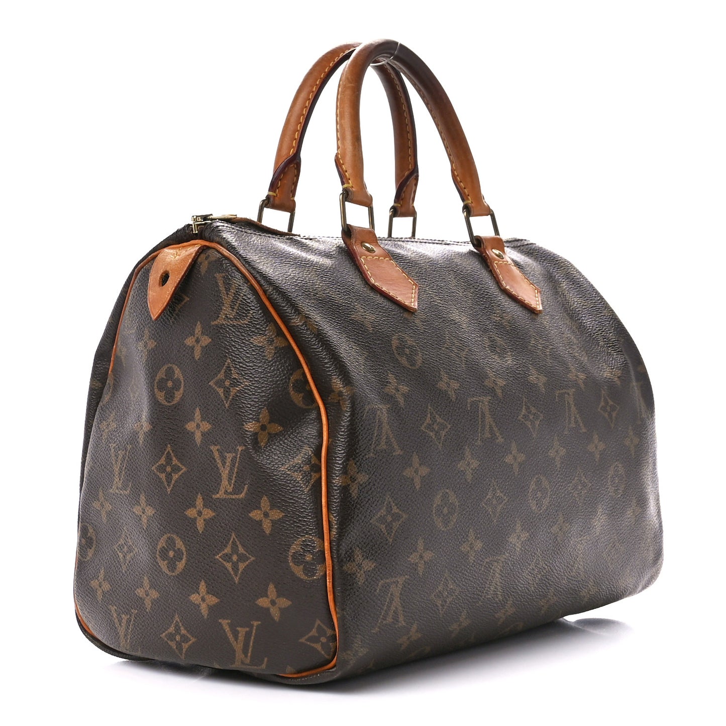Monogram Speedy 30