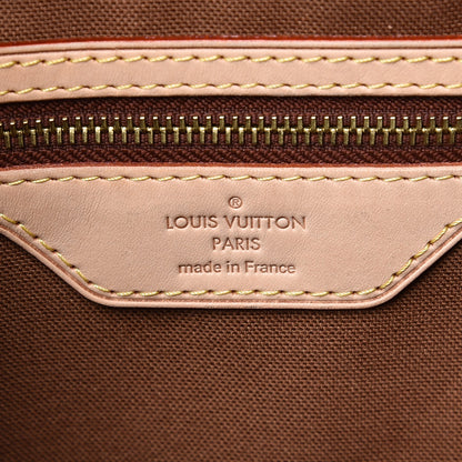 Louis Vuitton Monogram Batignolles Vertical 6 of 11