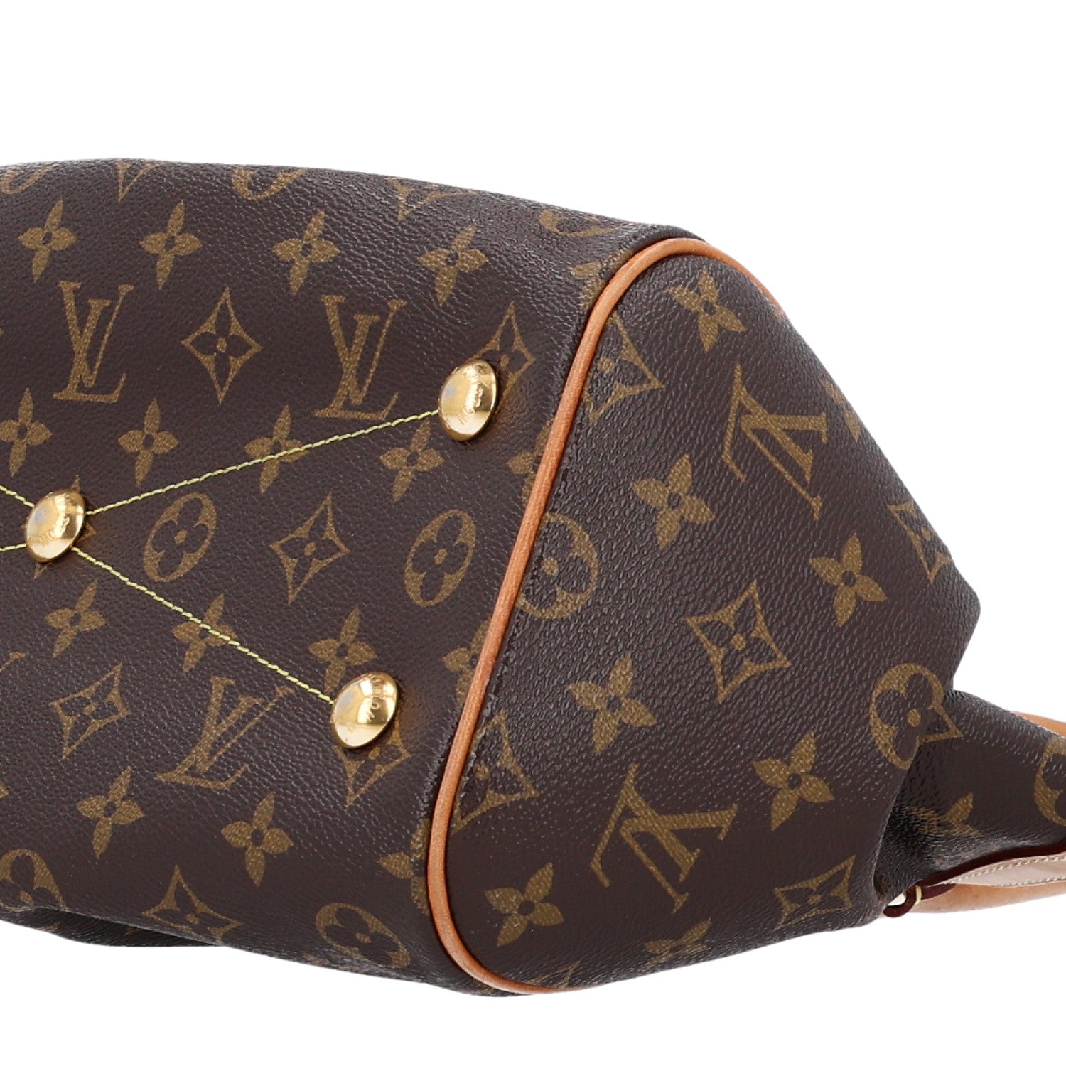 Louis Vuitton Monogram Tivoli PM 9 of 10