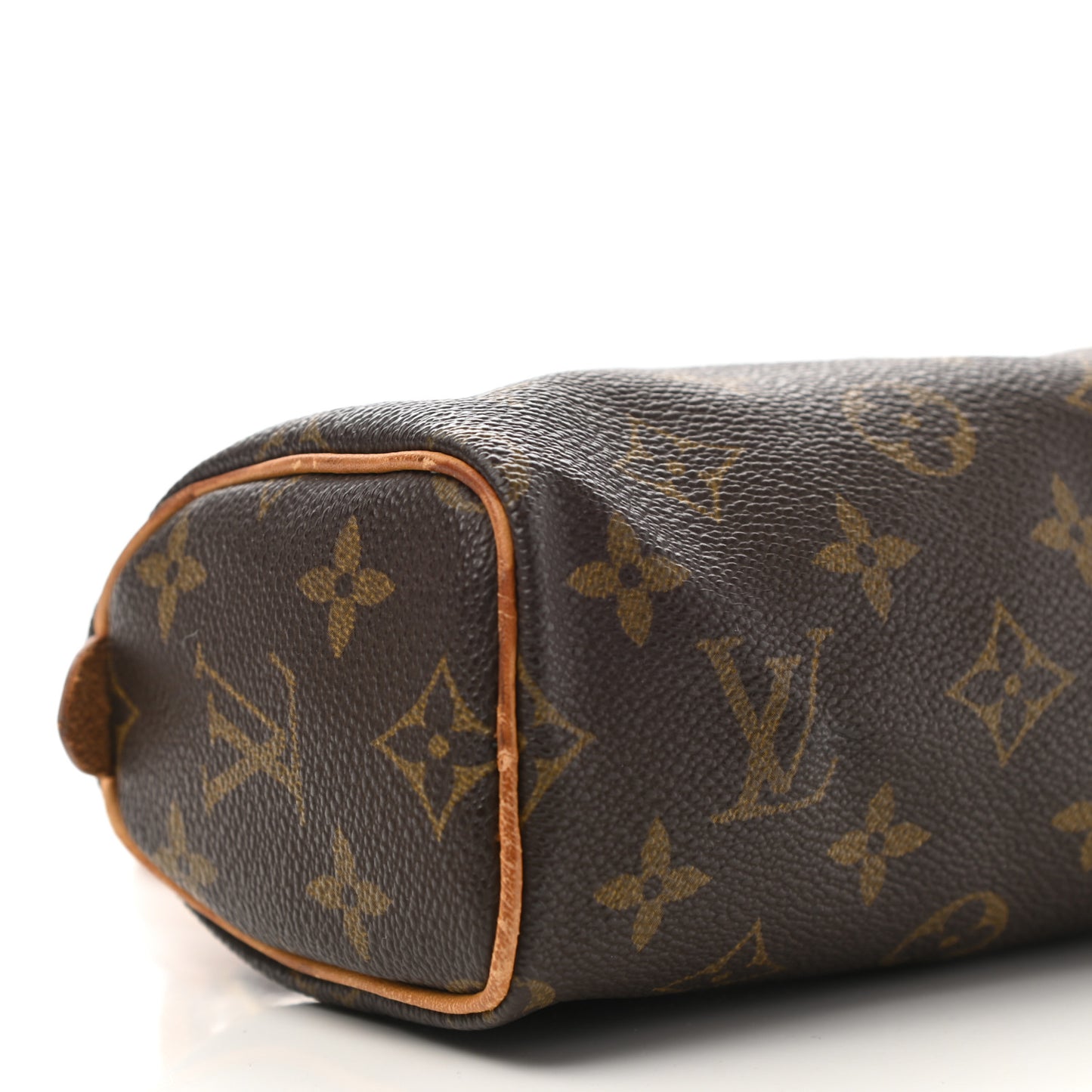 Monogram Mini Sac HL Speedy