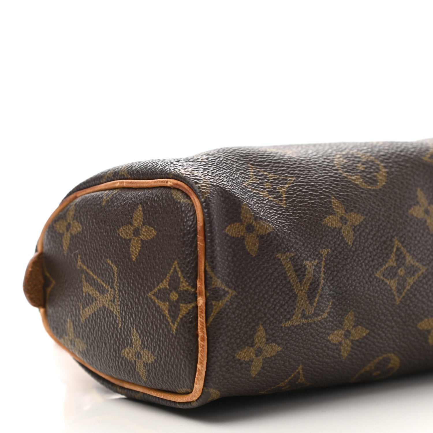Louis Vuitton Monogram Mini Sac HL Speedy 12 of 13