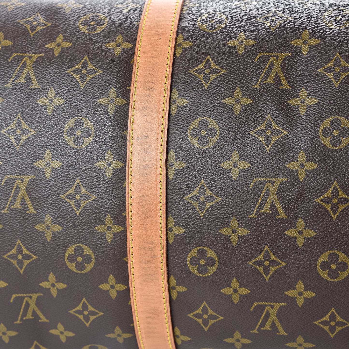 Monogram Keepall Bandouliere 60