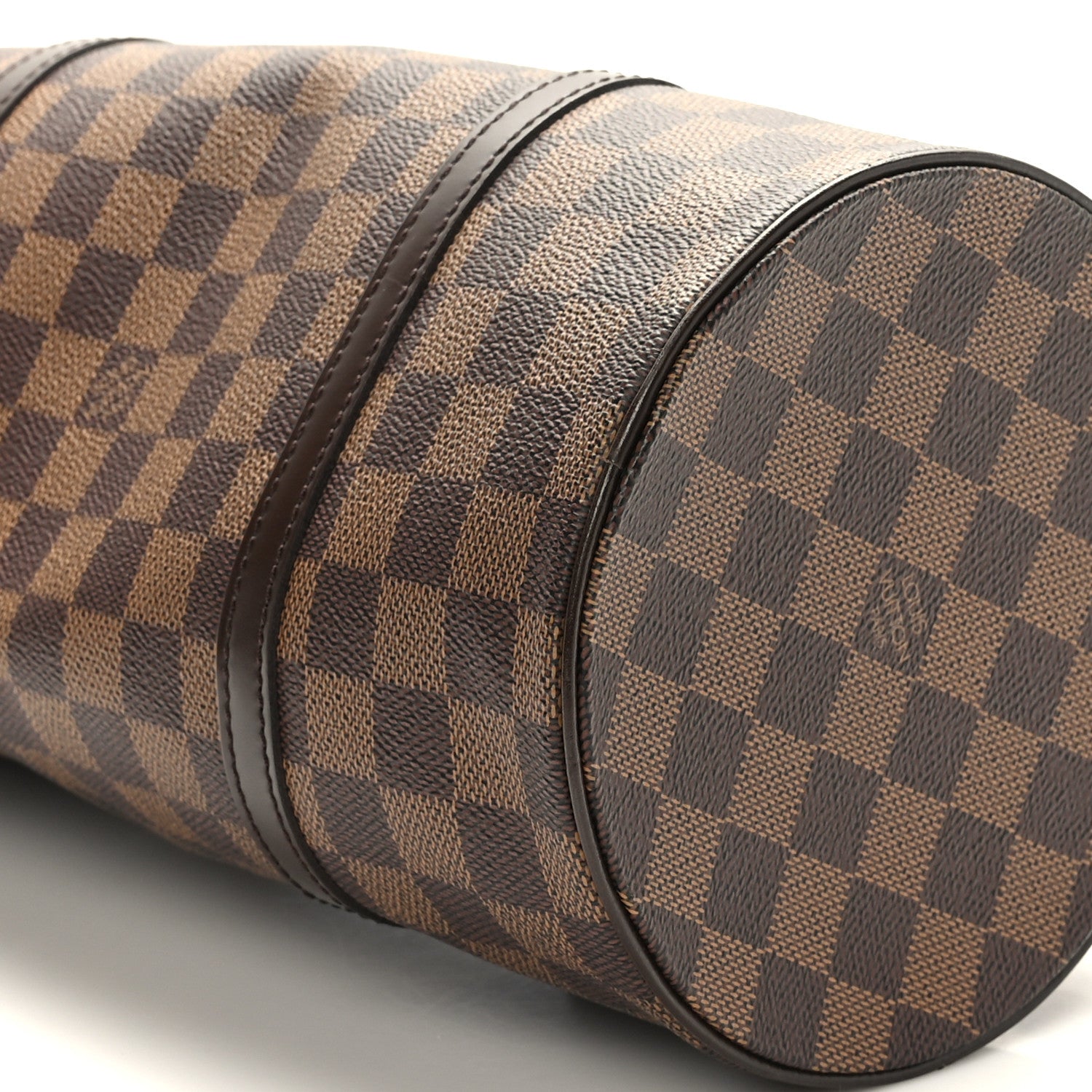 Louis Vuitton Damier Ebene Papillon 30 9 of 9