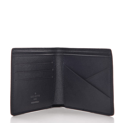 Louis Vuitton Savane Monogram Chapman Multiple Wallet 5 of 8