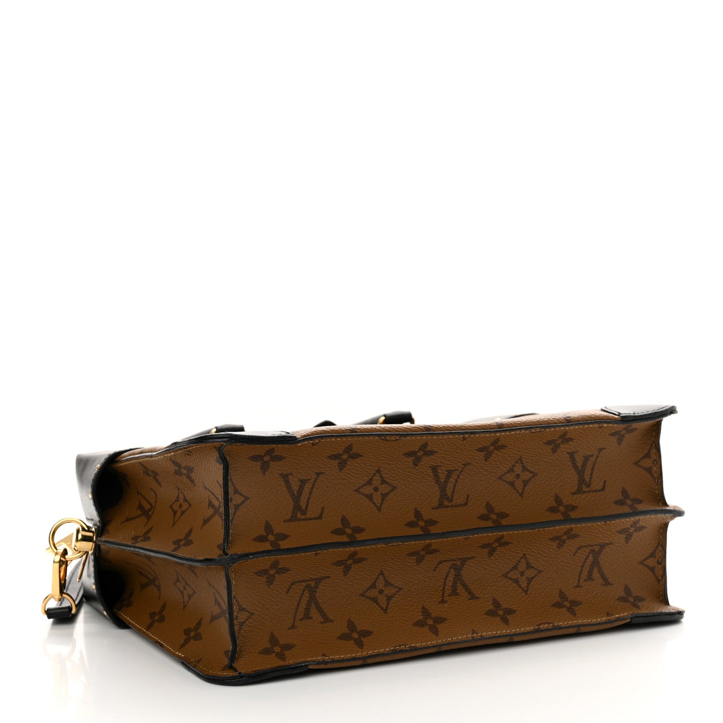 Reverse Monogram City Malle MM