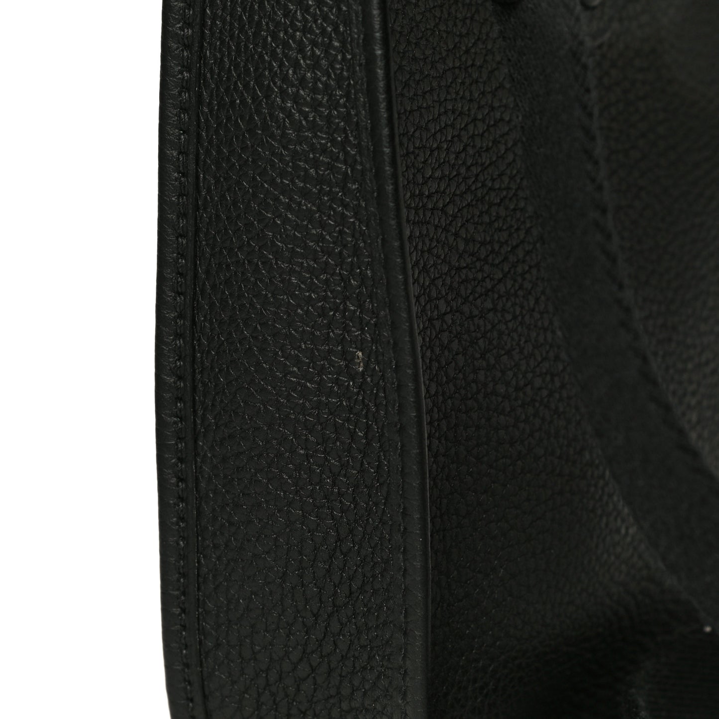 Taurillon Clemence Evelyne TPM Black