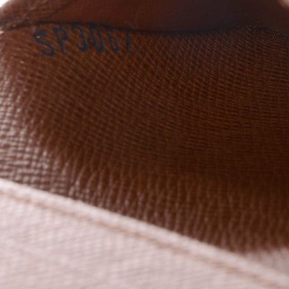 Louis Vuitton Monogram Elise Wallet 7 of 7