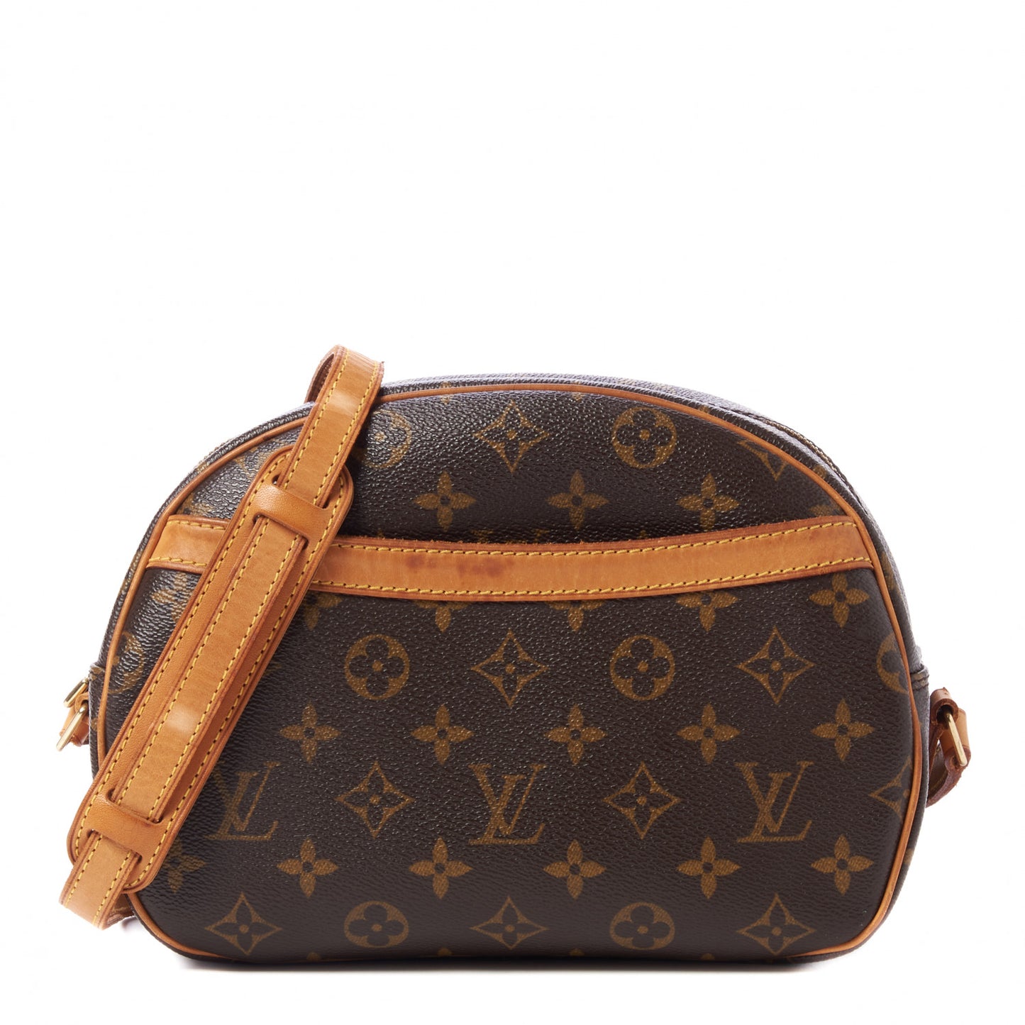 Monogram Blois