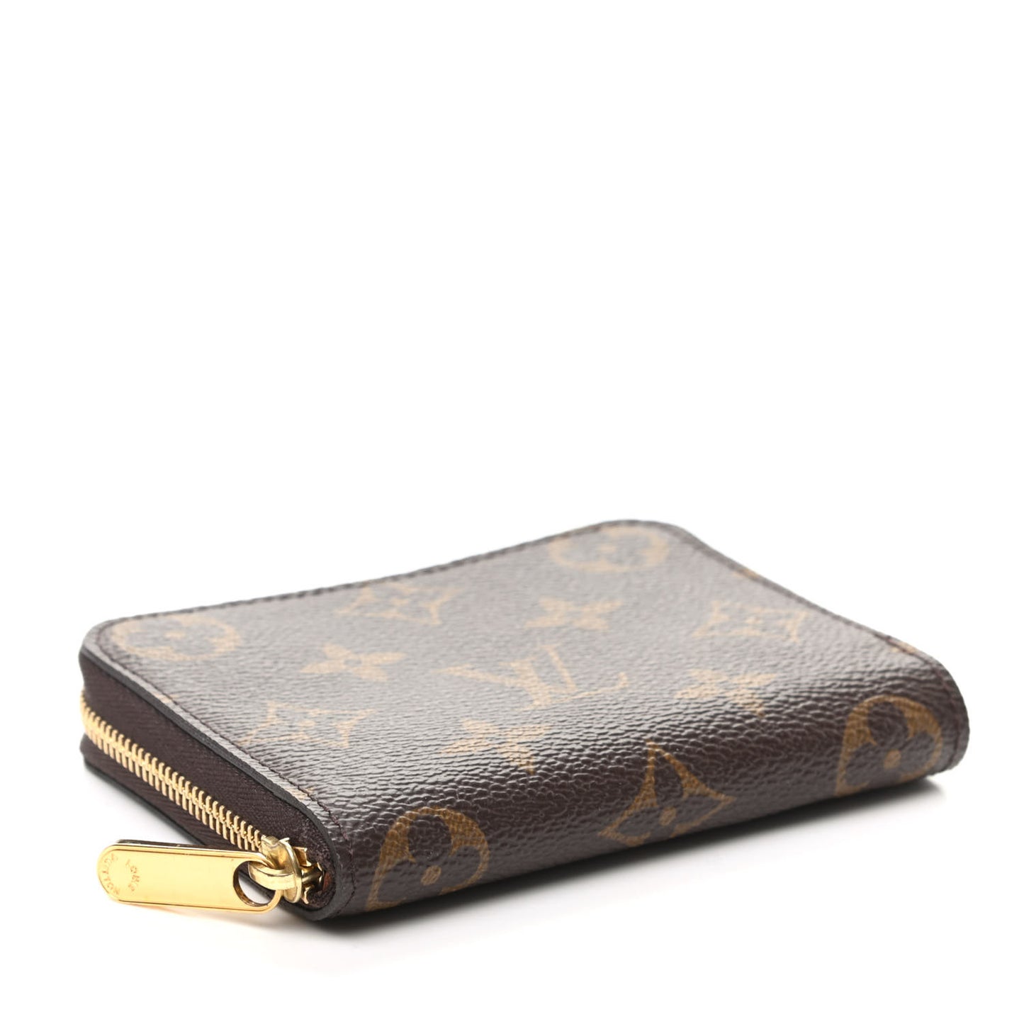 Monogram Zippy Coin Purse