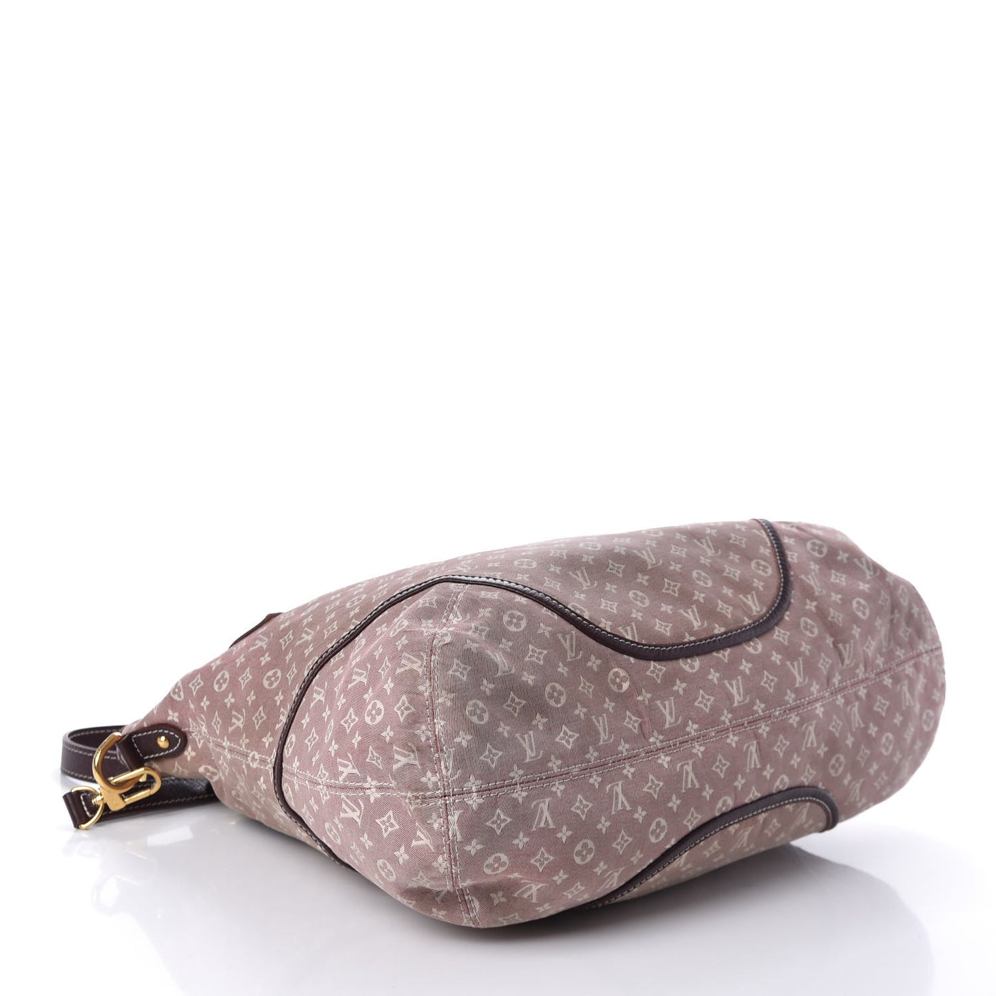 Monogram Idylle Elegie Sepia