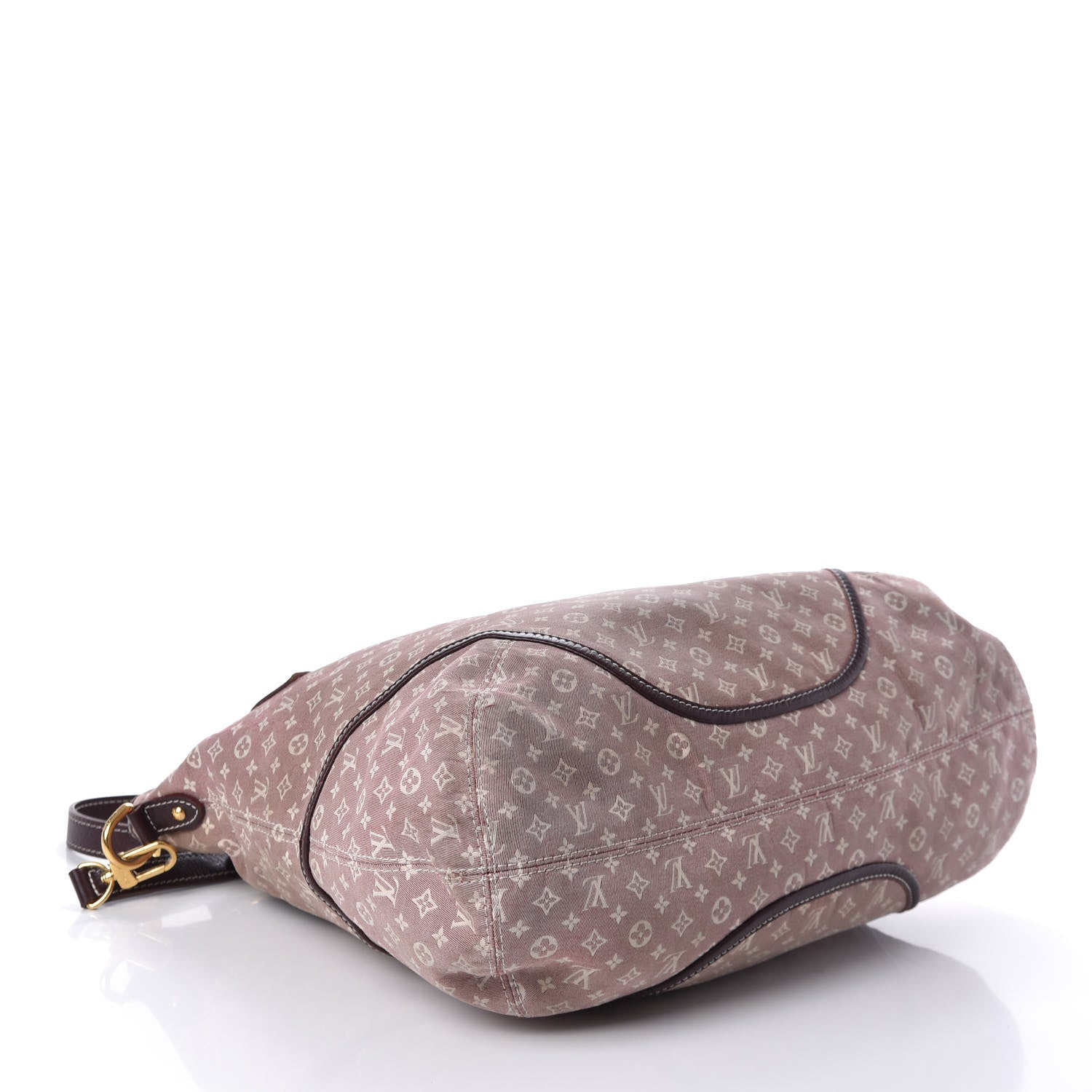 Louis Vuitton Monogram Idylle Elegie Sepia 4 of 8