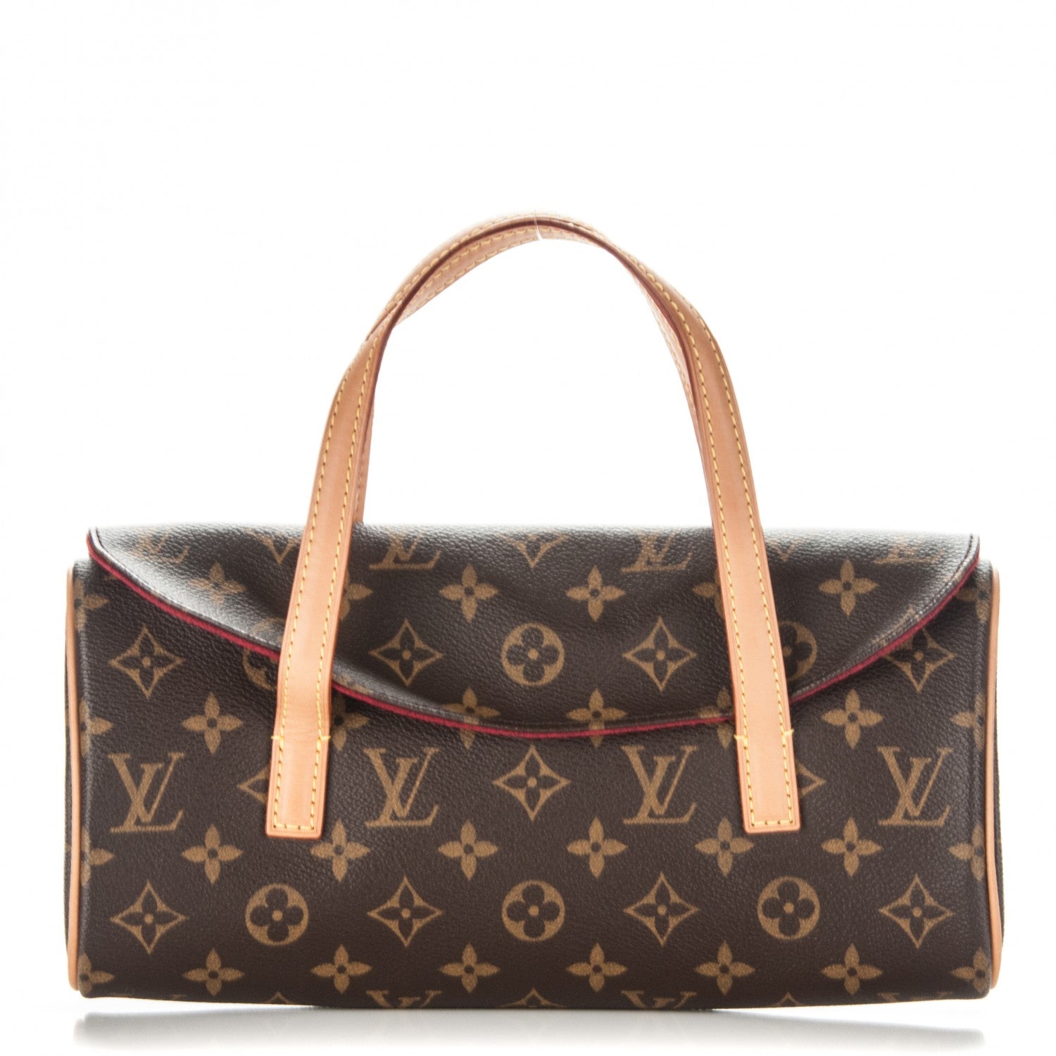 Louis Vuitton Monogram Sonatine 1 of 6