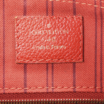 Louis Vuitton Empreinte Speedy Bandouliere 25 Orient 6 of 9