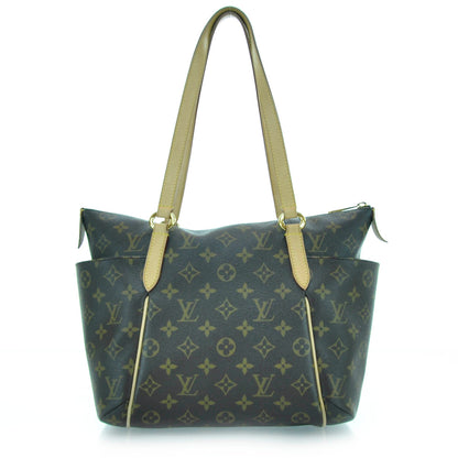 Louis Vuitton Monogram Totally PM 3 of 20