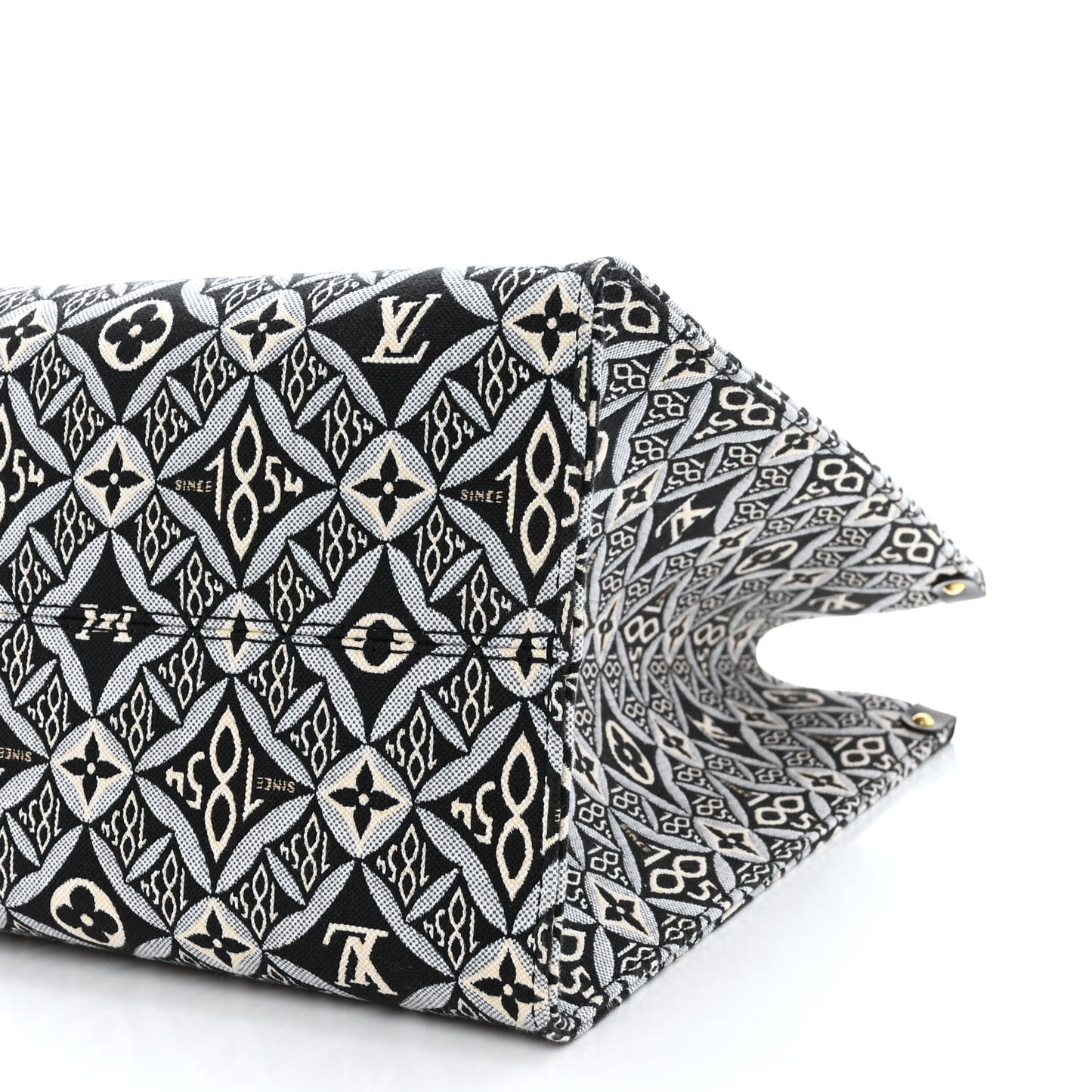 Jacquard Since 1854 Onthego GM Grey