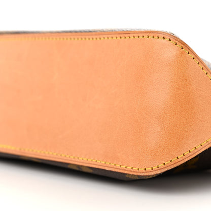 Louis Vuitton Monogram Trotteur 9 of 9