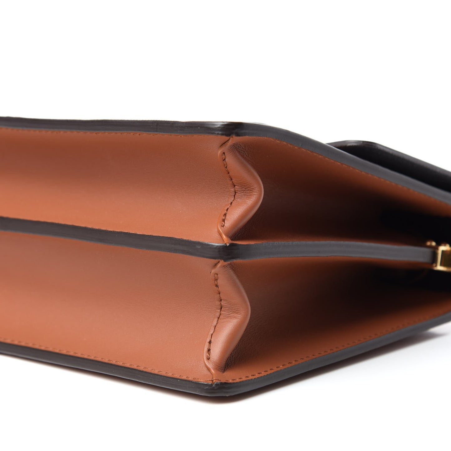 Reverse Monogram Dauphine MM