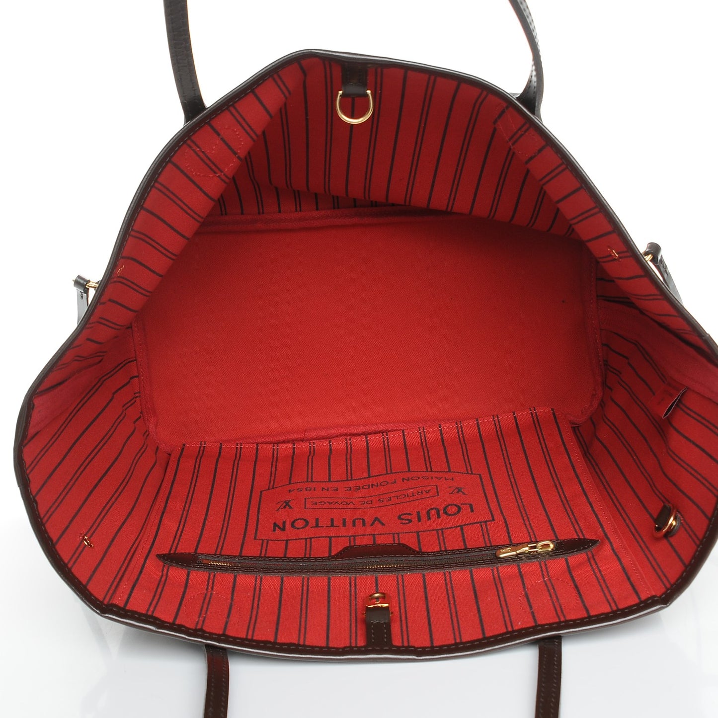 Damier Ebene Neo Neverfull MM