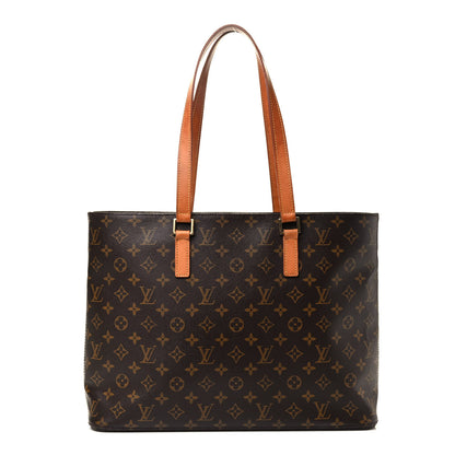 Louis Vuitton Monogram Luco 1 of 5