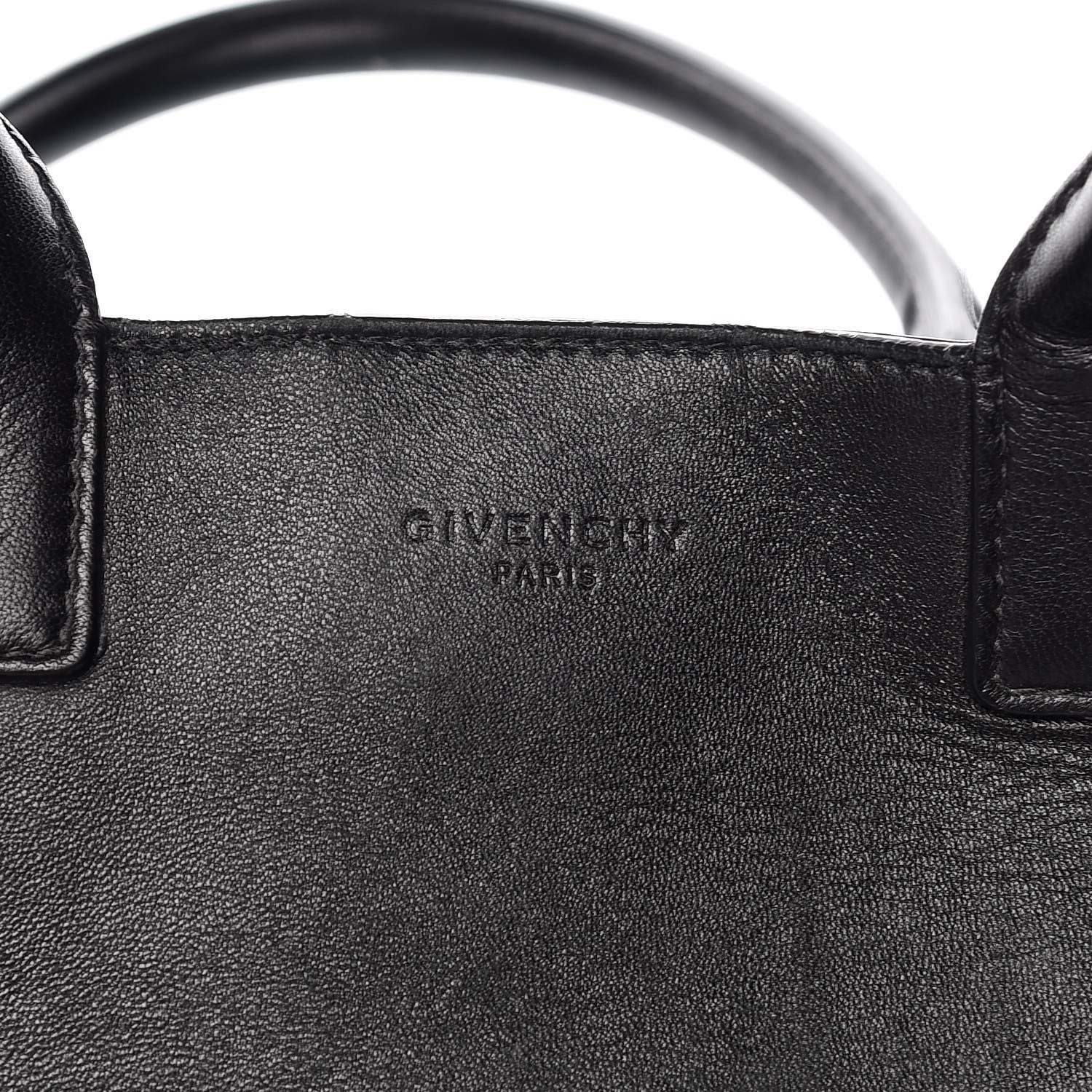 Givenchy Nappa Medium Easy Tote Black 6 of 24