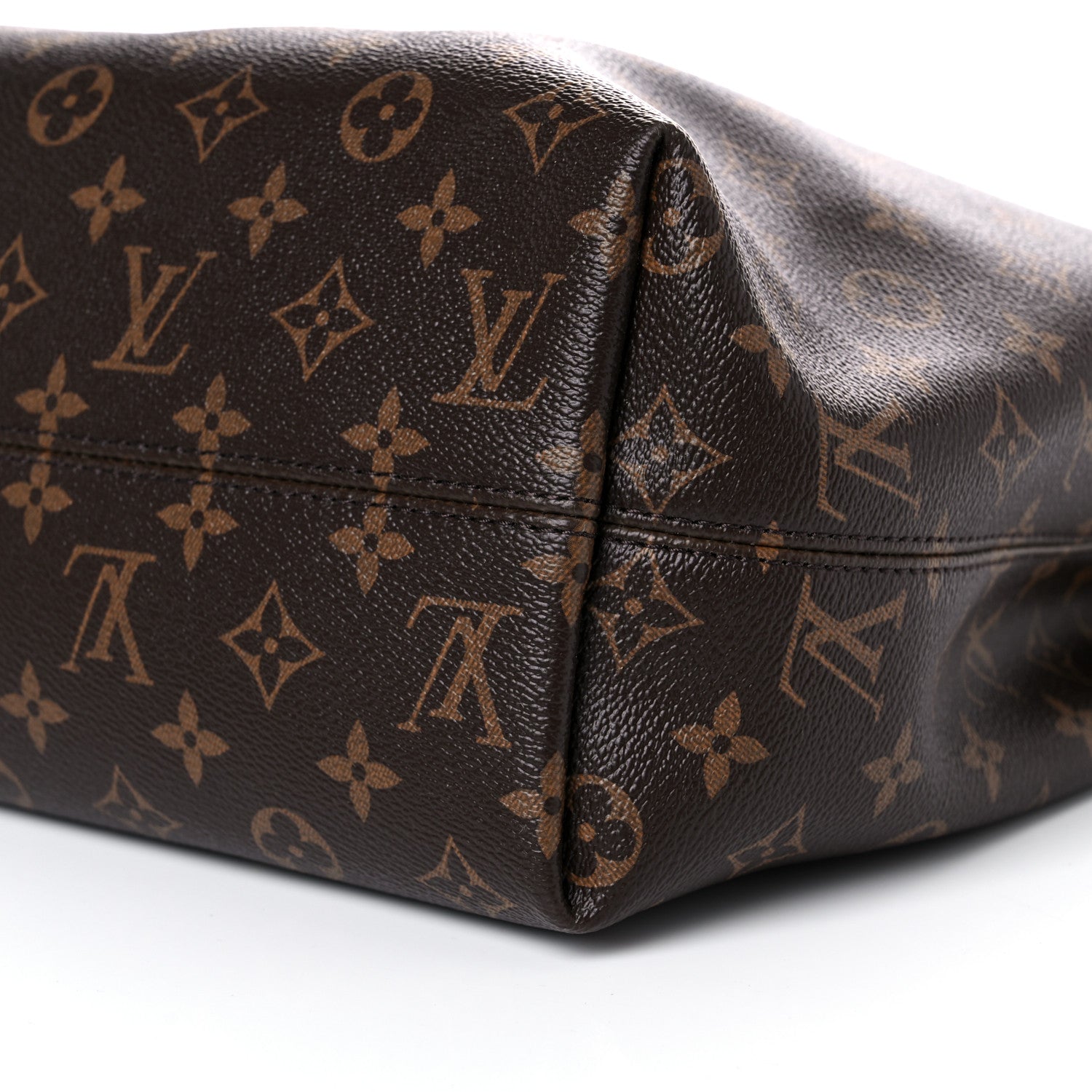 Louis Vuitton Monogram Graceful MM Pivoine 8 of 13