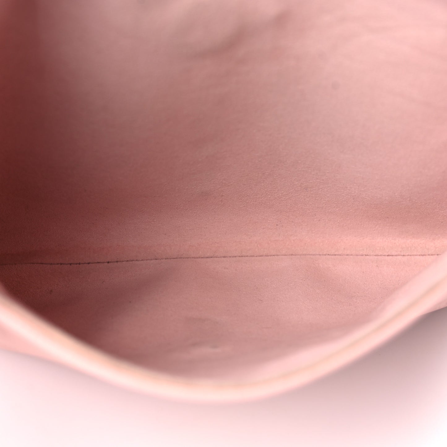 Empreinte Twice Rose Ballerine