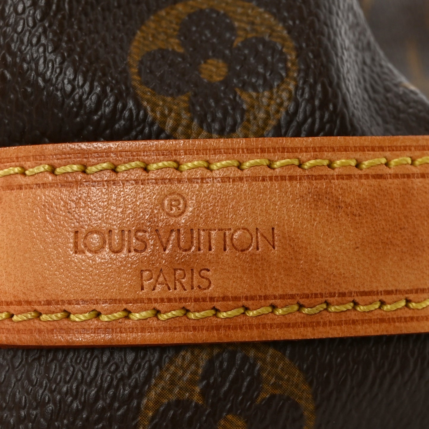 Monogram Petit Noe