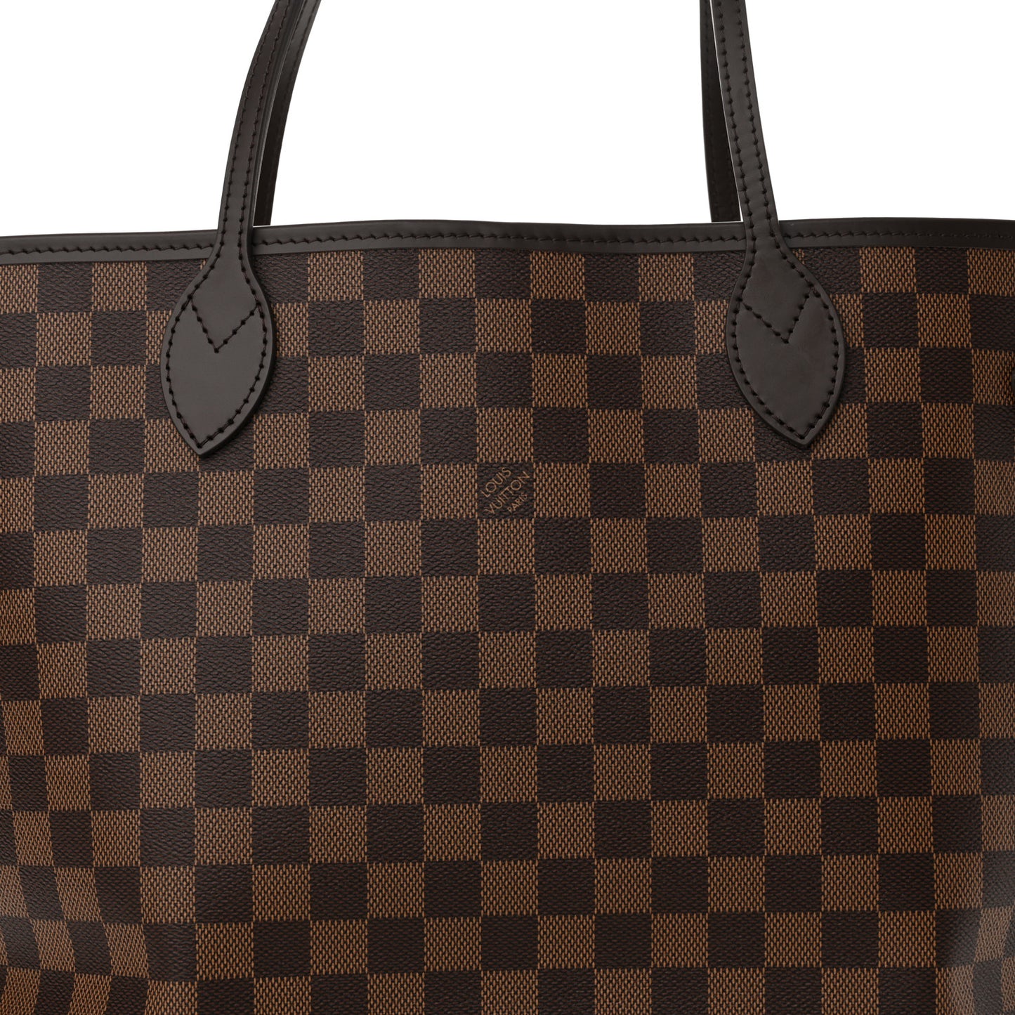 Damier Ebene Neo Neverfull MM