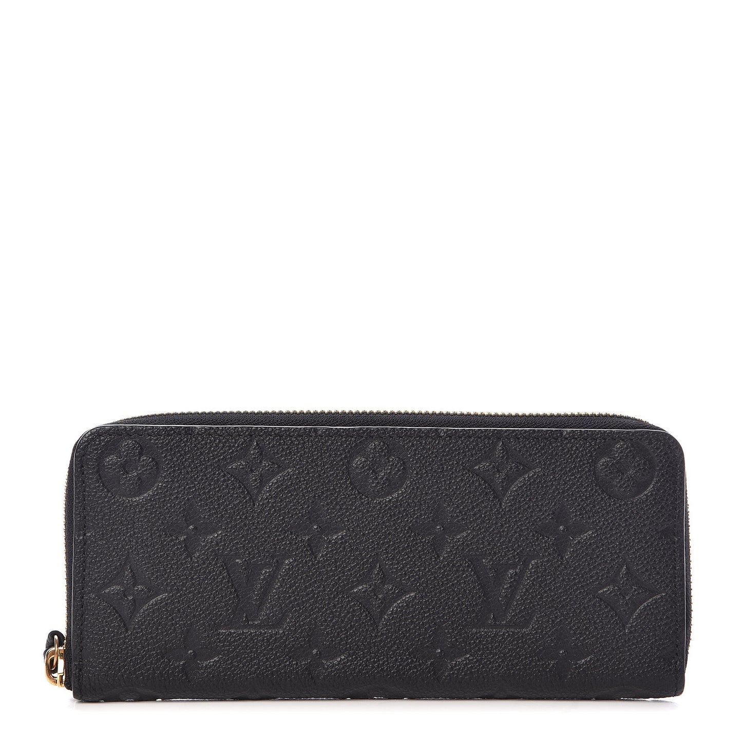 Empreinte Clemence Wallet Black