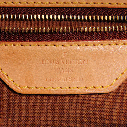 Louis Vuitton Monogram Batignolles Vertical 7 of 7