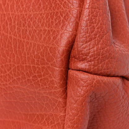 Gucci Libeccio Medium Bamboo Bar Tote Bag 11 of 12