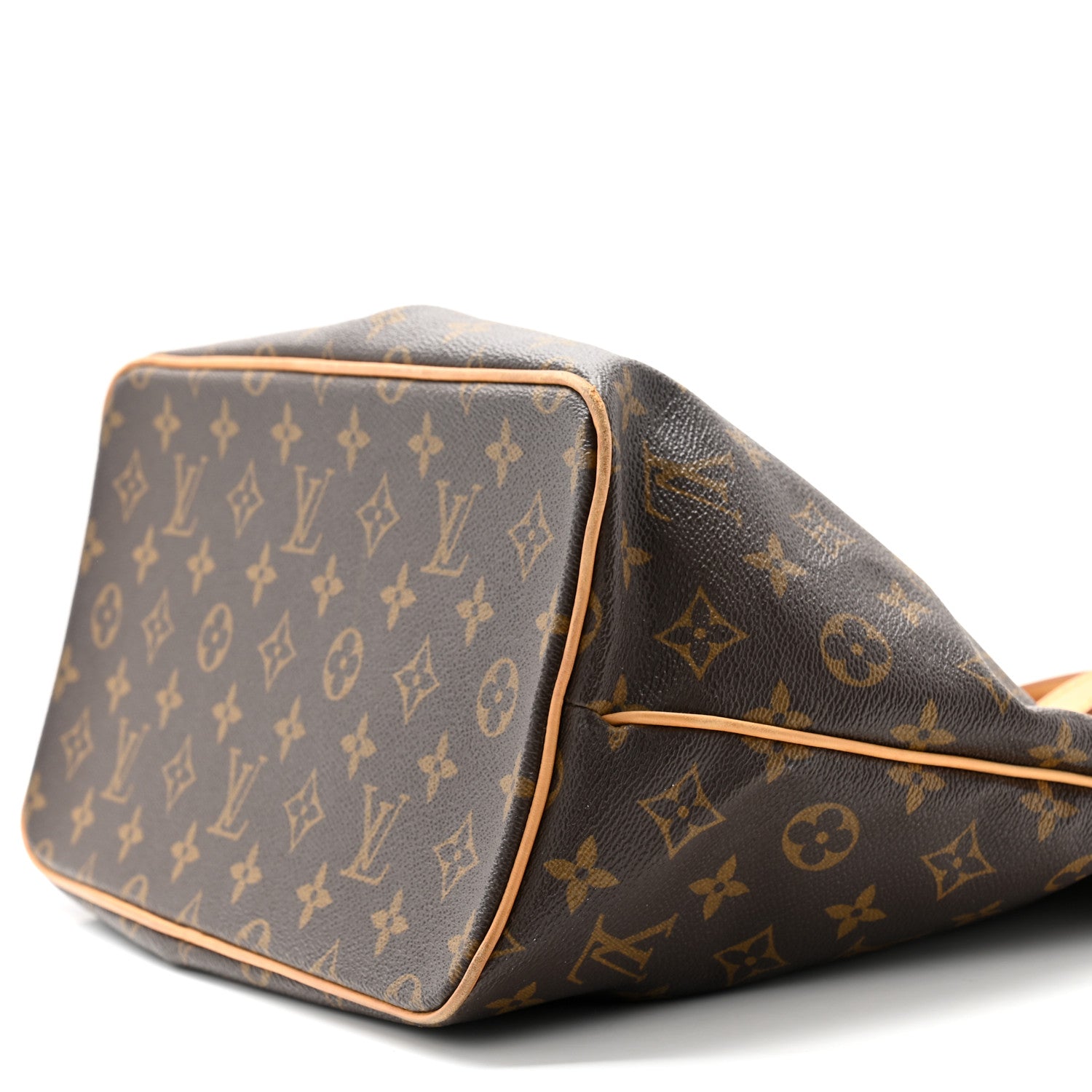 Louis Vuitton Monogram Palermo PM 10 of 13