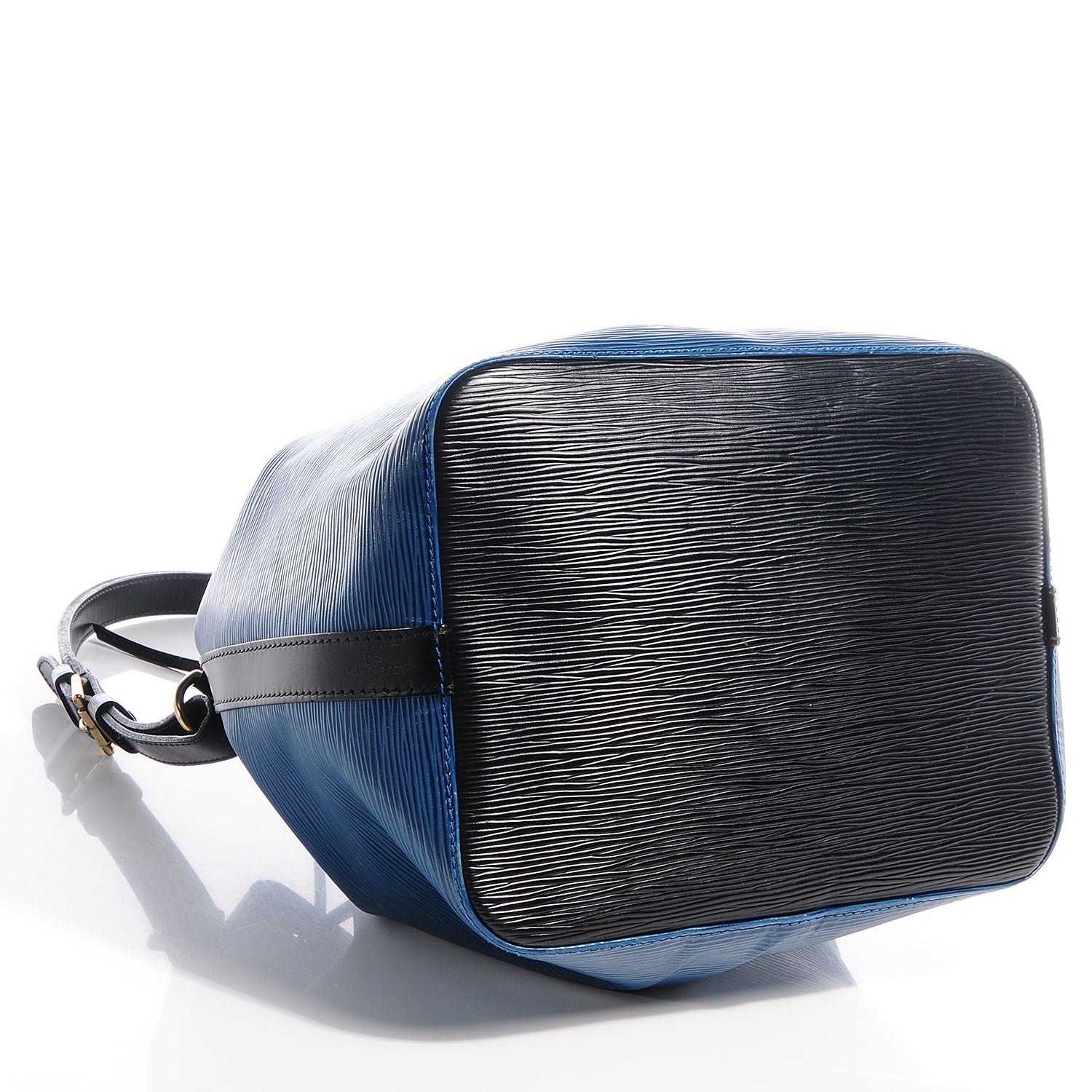 Louis Vuitton Epi Petit Noe Toledo Black 4 of 8