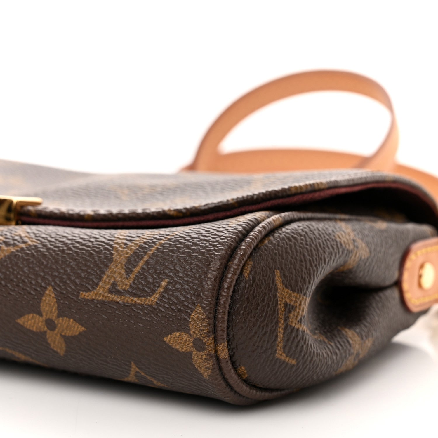 Louis Vuitton Monogram Favorite PM 10 of 11