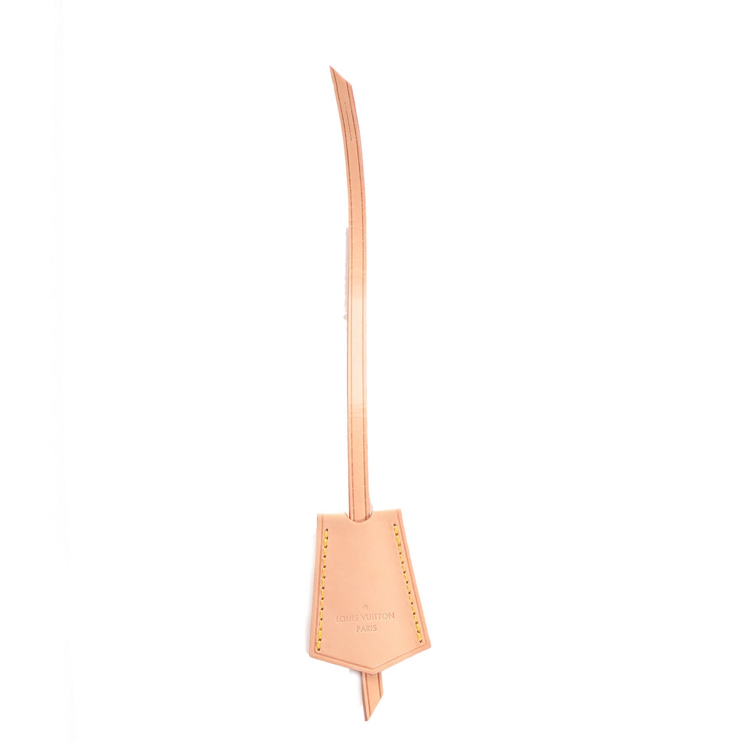 Vachetta Clochette Key Bell Holder