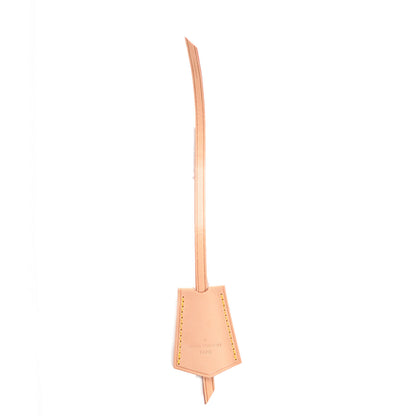Louis Vuitton Vachetta Clochette Key Bell Holder 1 of 3