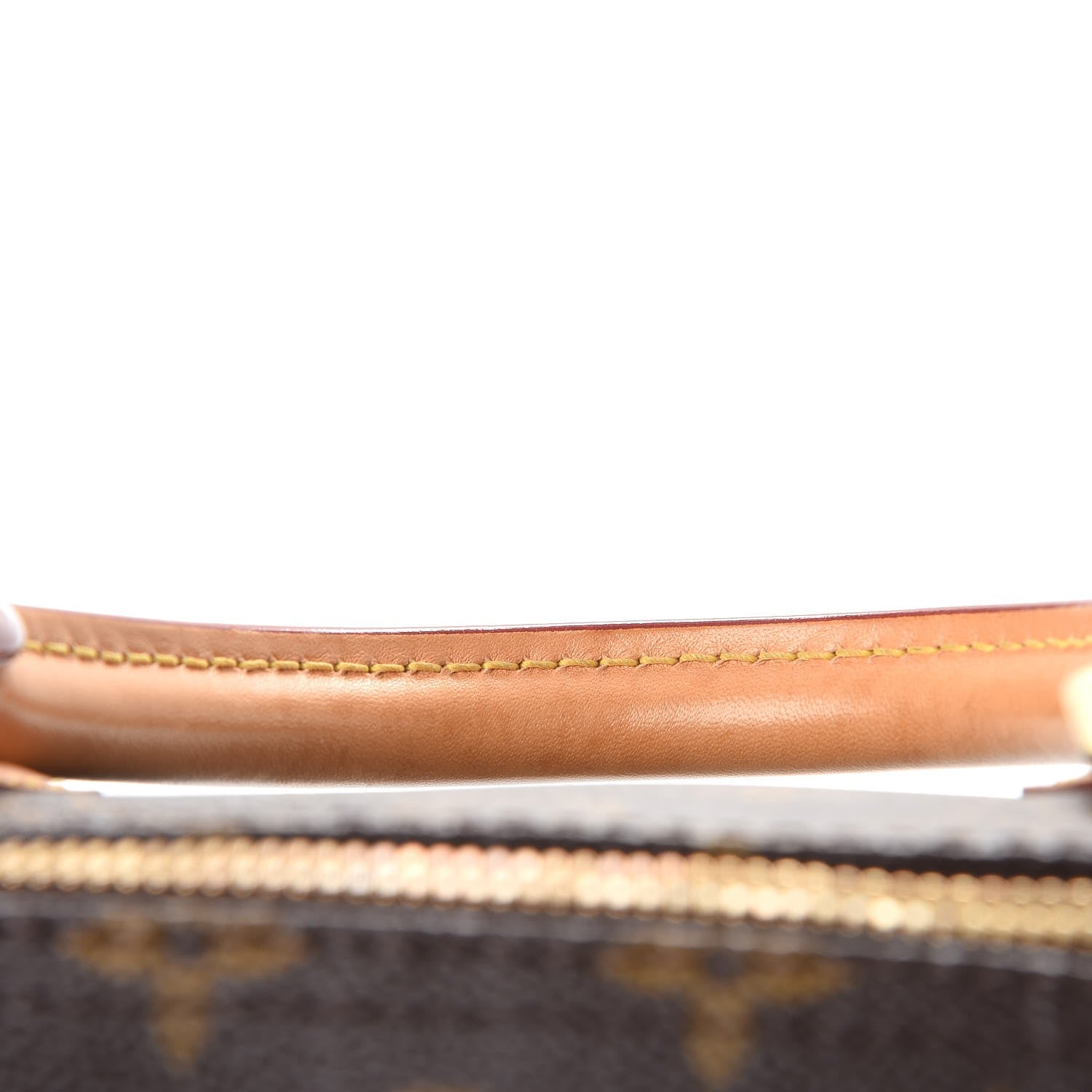 Louis Vuitton Monogram Speedy Bandouliere 30 9 of 12