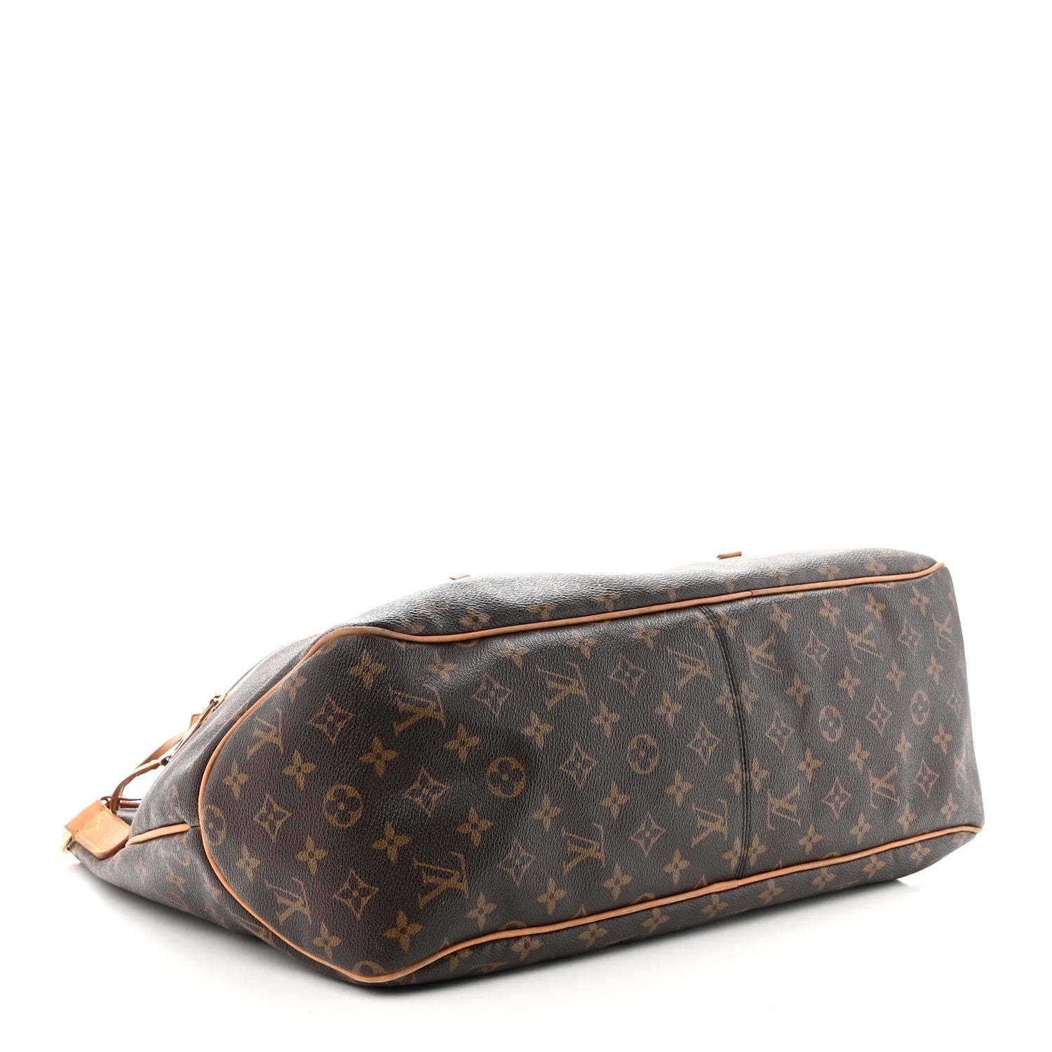 Louis Vuitton Monogram Delightful GM 3 of 10