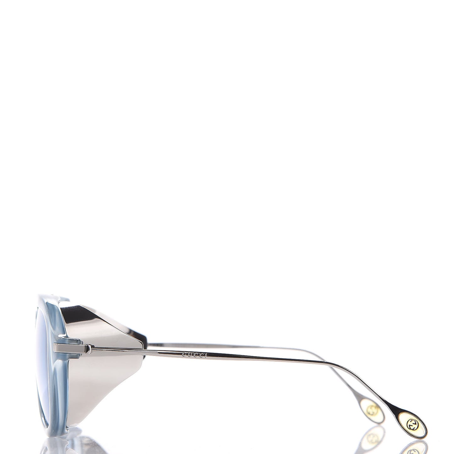 Aviator Sunglasses GG3737/S Blue