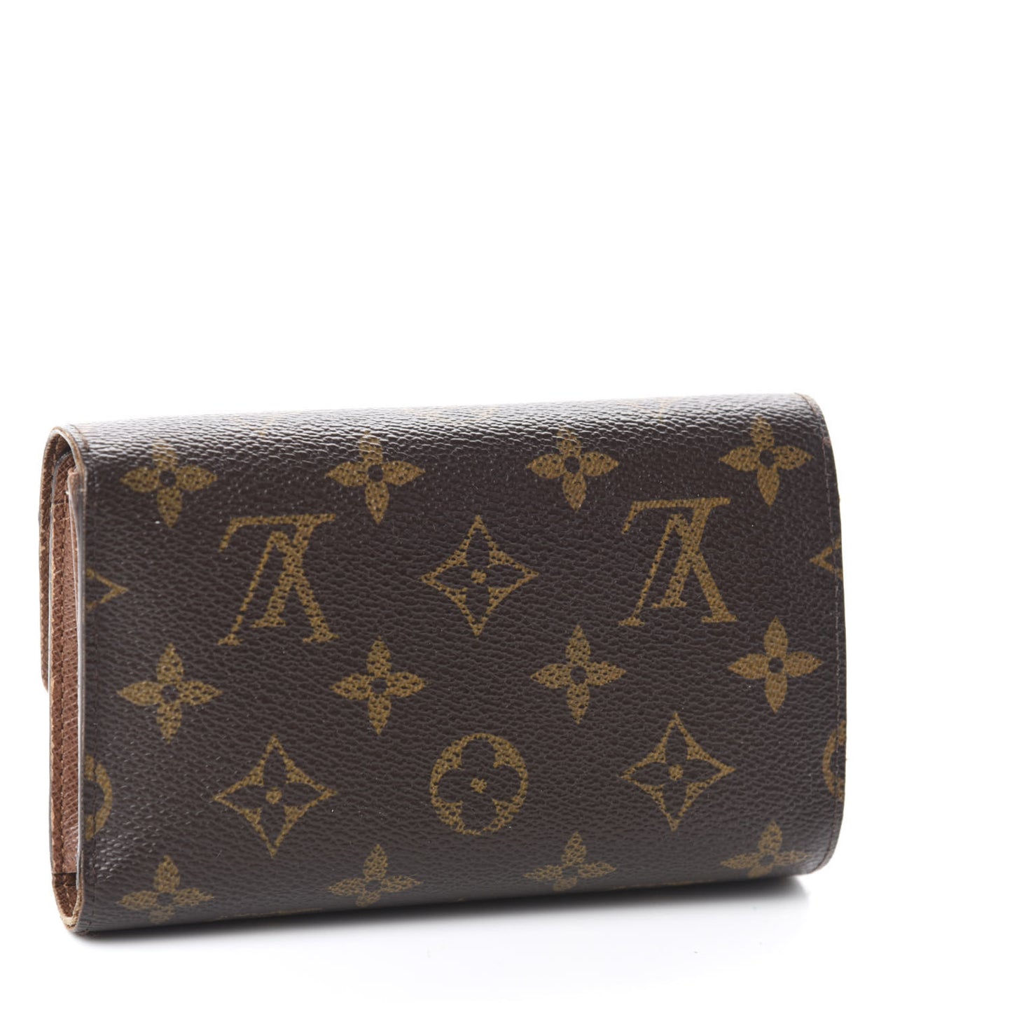 Monogram Alexandra Wallet