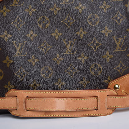 Louis Vuitton Monogram Retiro PM 16 of 28