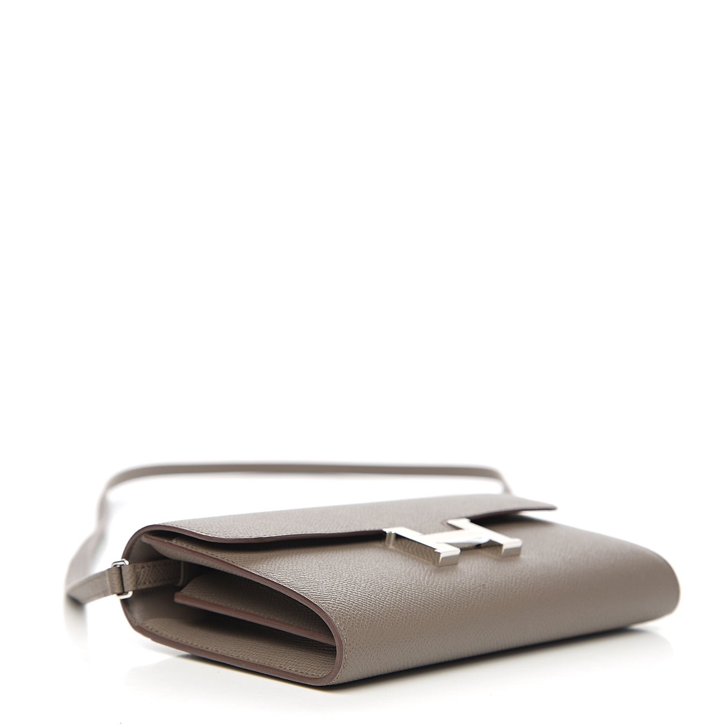 Epsom Constance Long To Go Wallet Etain