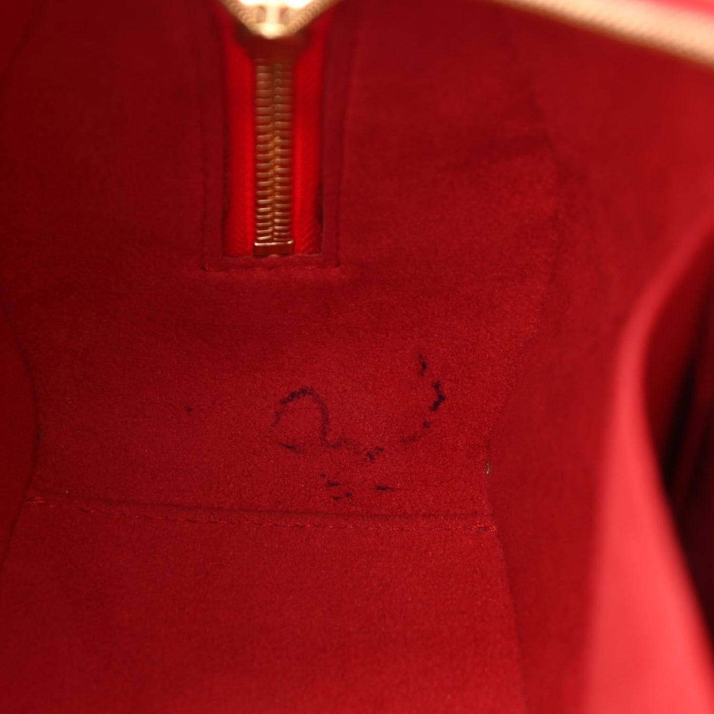 Epi Jasmin Rouge