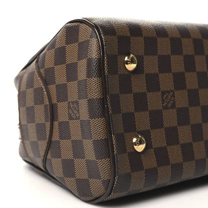 Louis Vuitton Damier Ebene Duomo 8 of 9